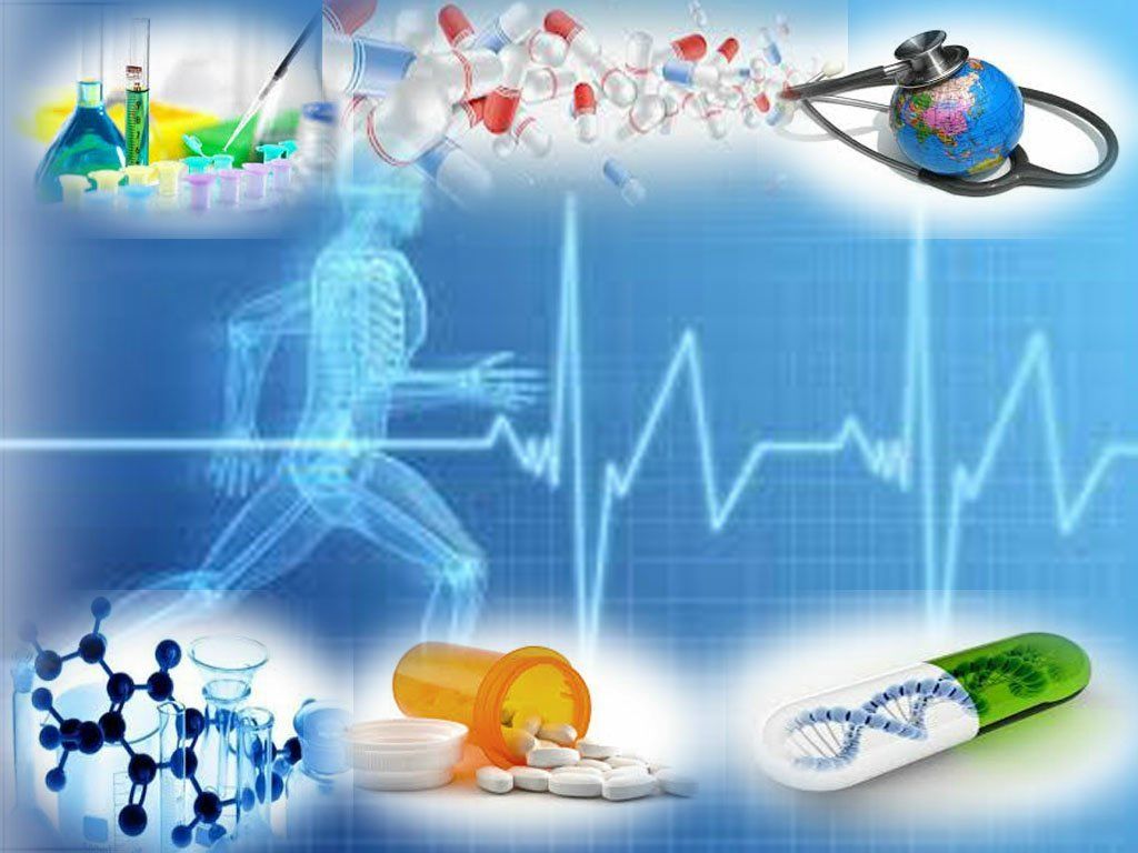 The Conceptualization of Health 1